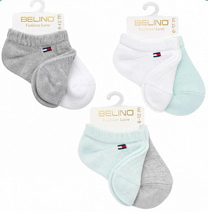 Носочки для мальчика  BELINO
