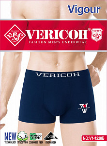 Мужские трусы боксеры  VERICOH